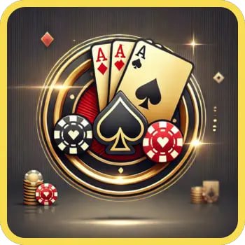 Live dealer casino table scene on app 64 for Bangladesh users