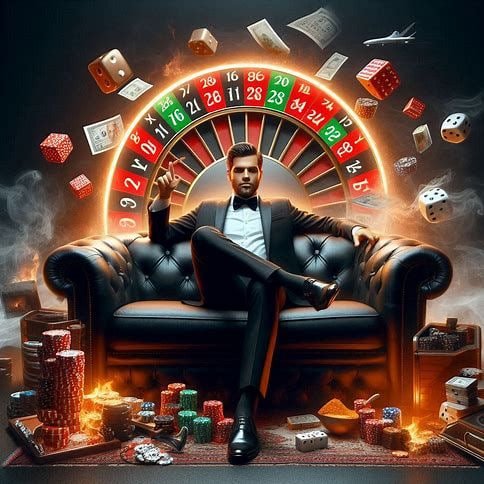 Secure evening play setting for adults using app 64 winning tips page