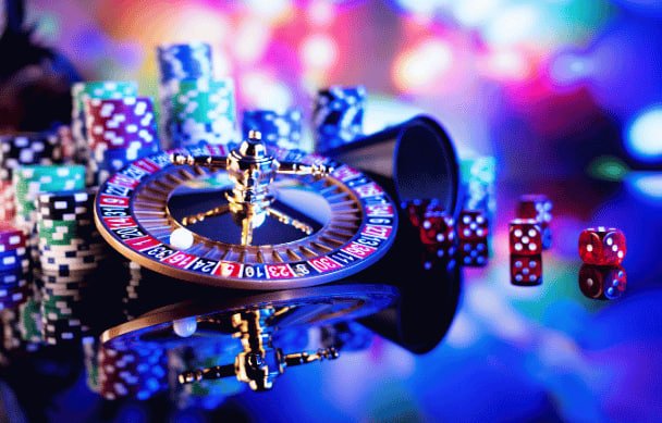 Color-rich slot interface view for app 64 mobile entertainment sessions