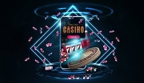 Phone-based sports and casino browsing experience on the app 64 platform